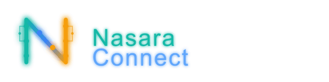 Nasara Connect Logo